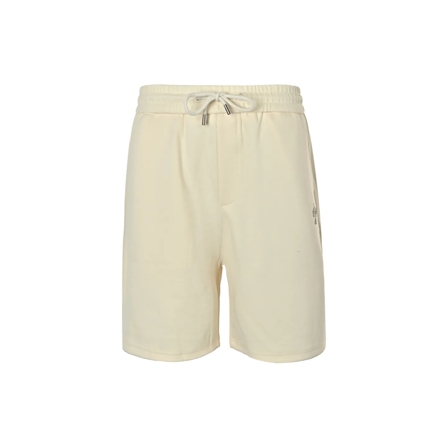 Louis Vuitton/Louis Vuitton signature embroidered letter shorts